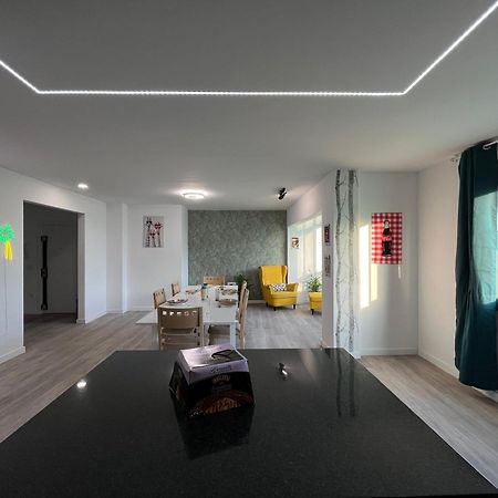 Coliving El Juan Hotel Las Palmas de Gran Canaria Bagian luar foto