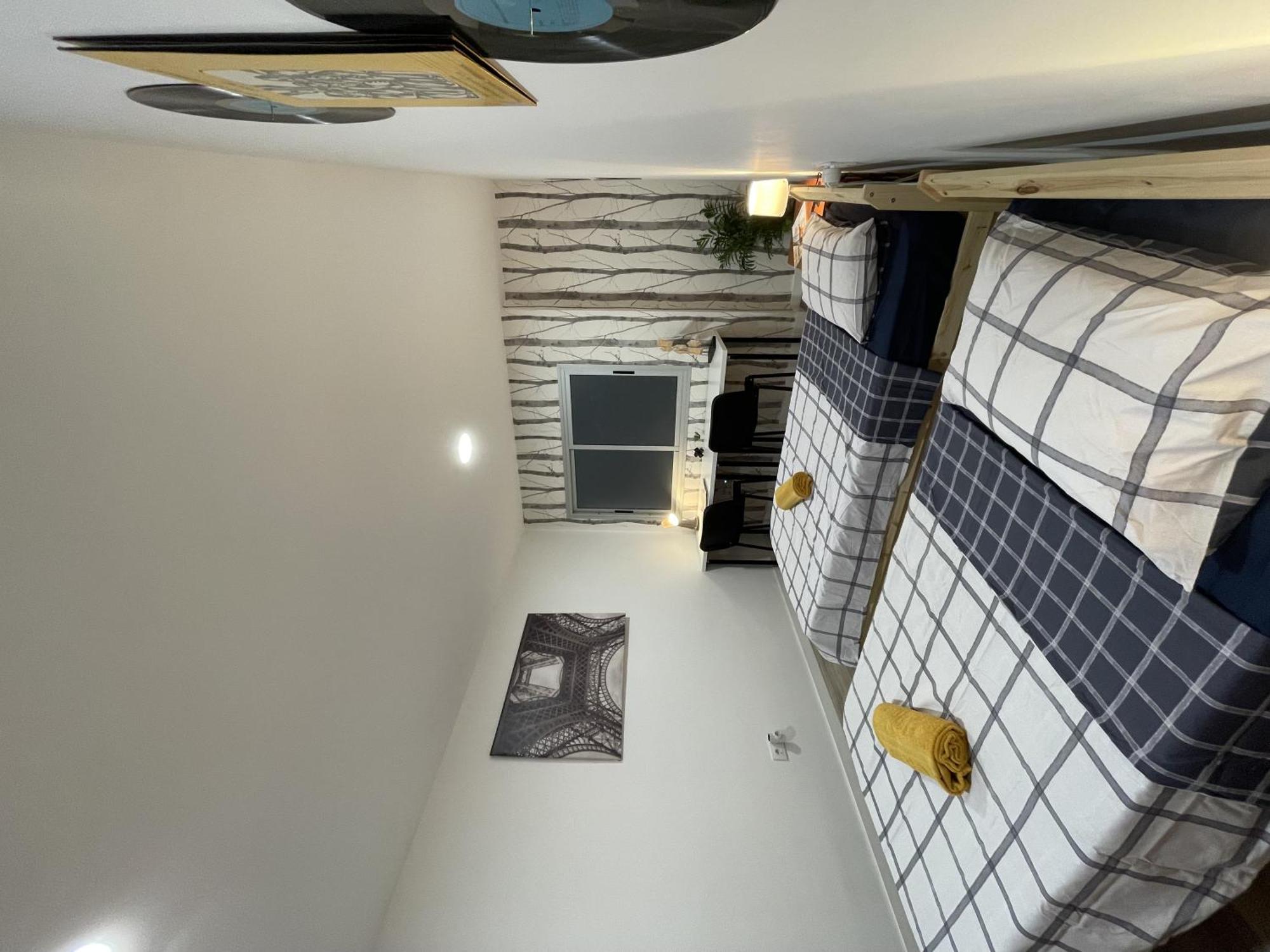Coliving El Juan Hotel Las Palmas de Gran Canaria Bagian luar foto
