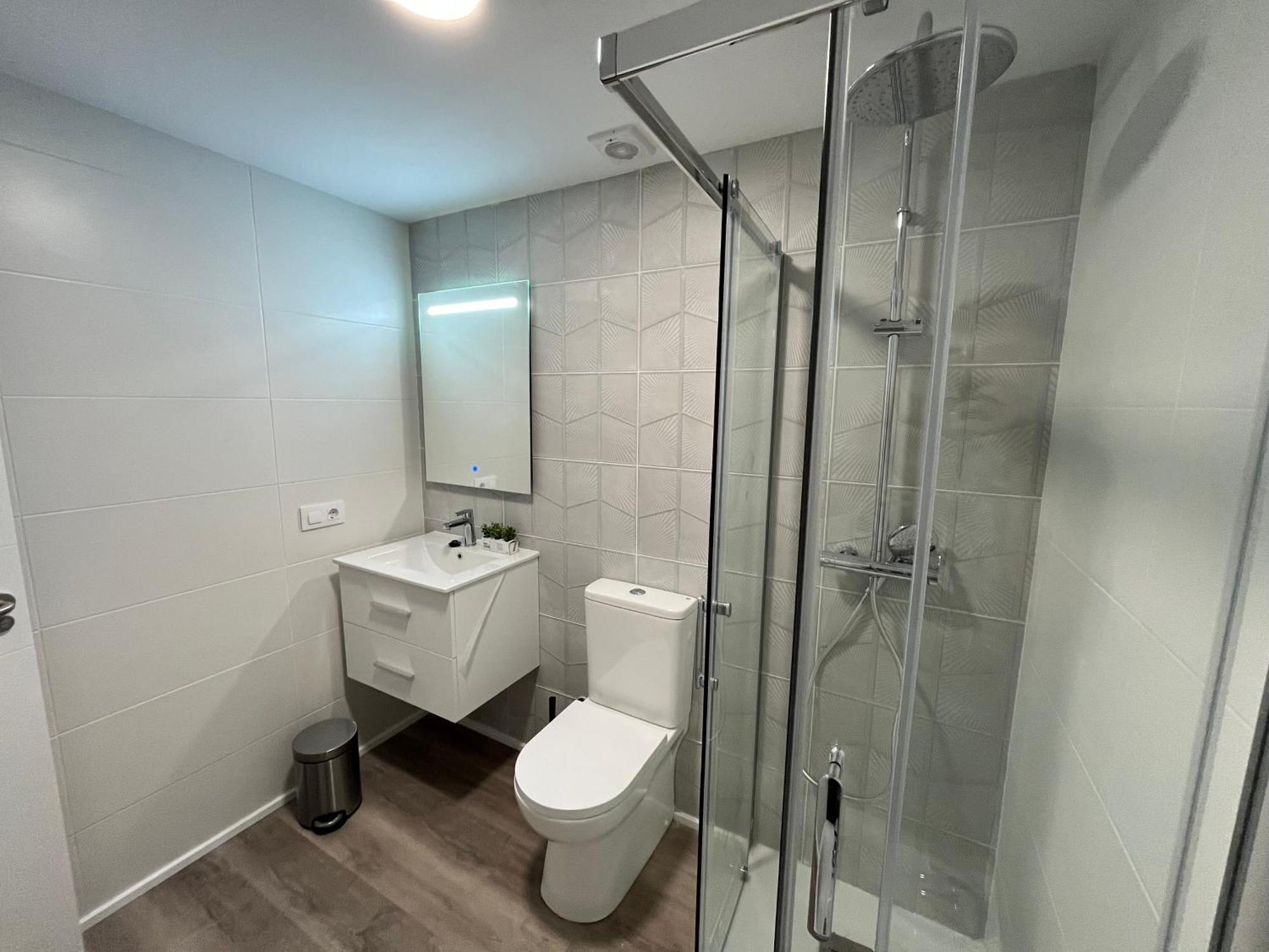 Coliving El Juan Hotel Las Palmas de Gran Canaria Bagian luar foto