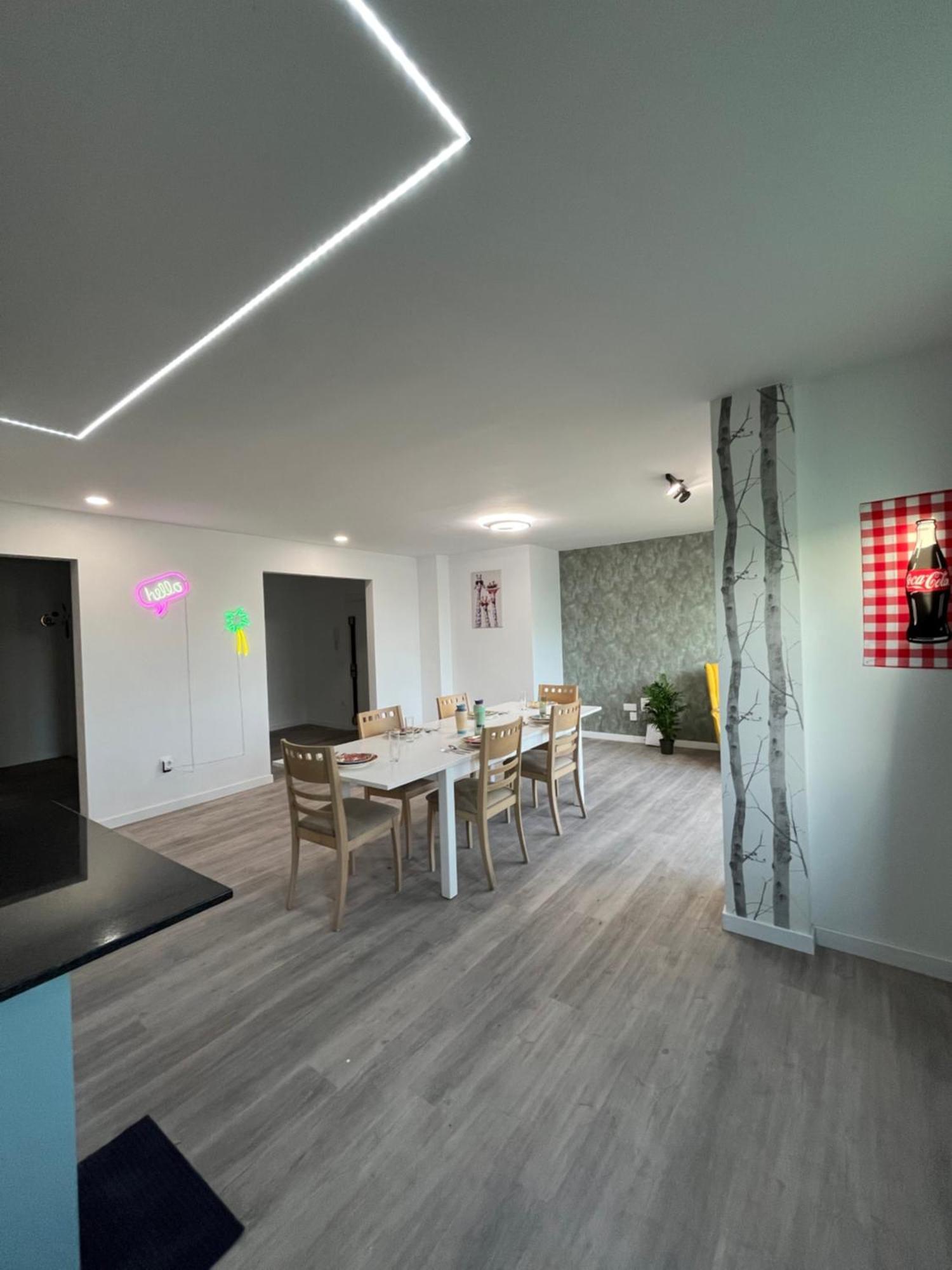 Coliving El Juan Hotel Las Palmas de Gran Canaria Bagian luar foto