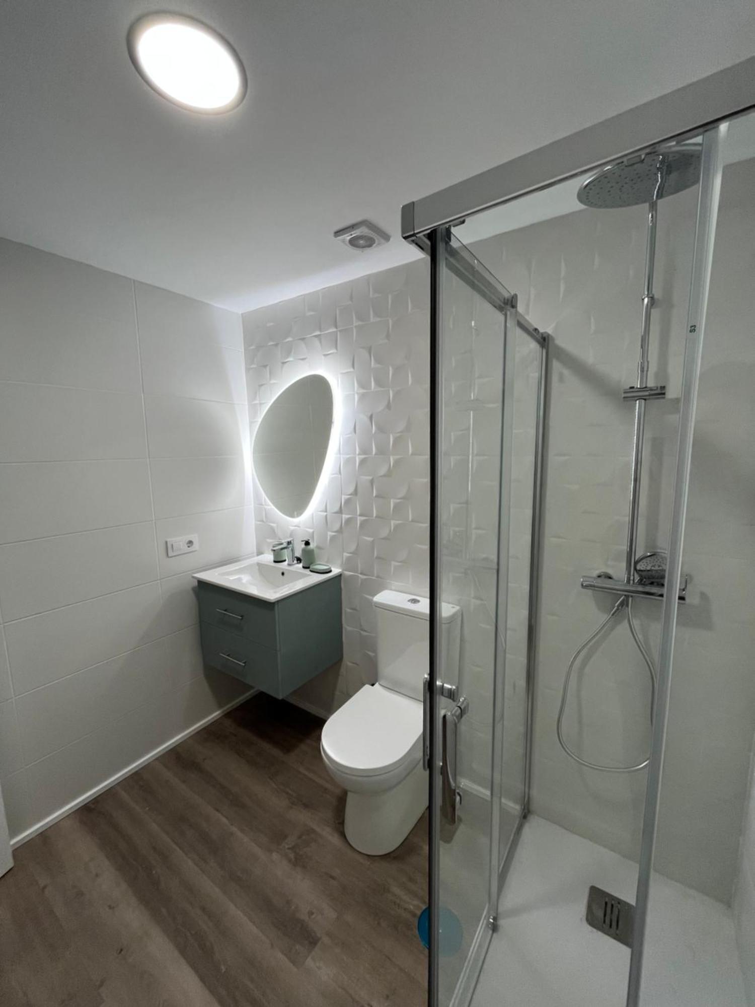 Coliving El Juan Hotel Las Palmas de Gran Canaria Bagian luar foto