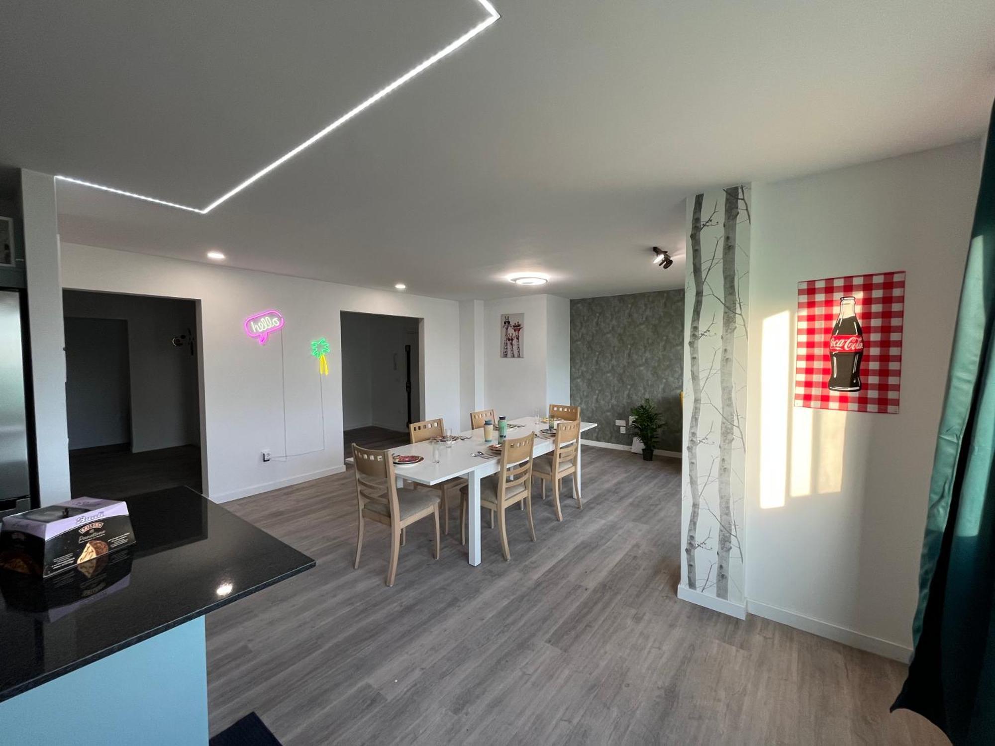 Coliving El Juan Hotel Las Palmas de Gran Canaria Bagian luar foto