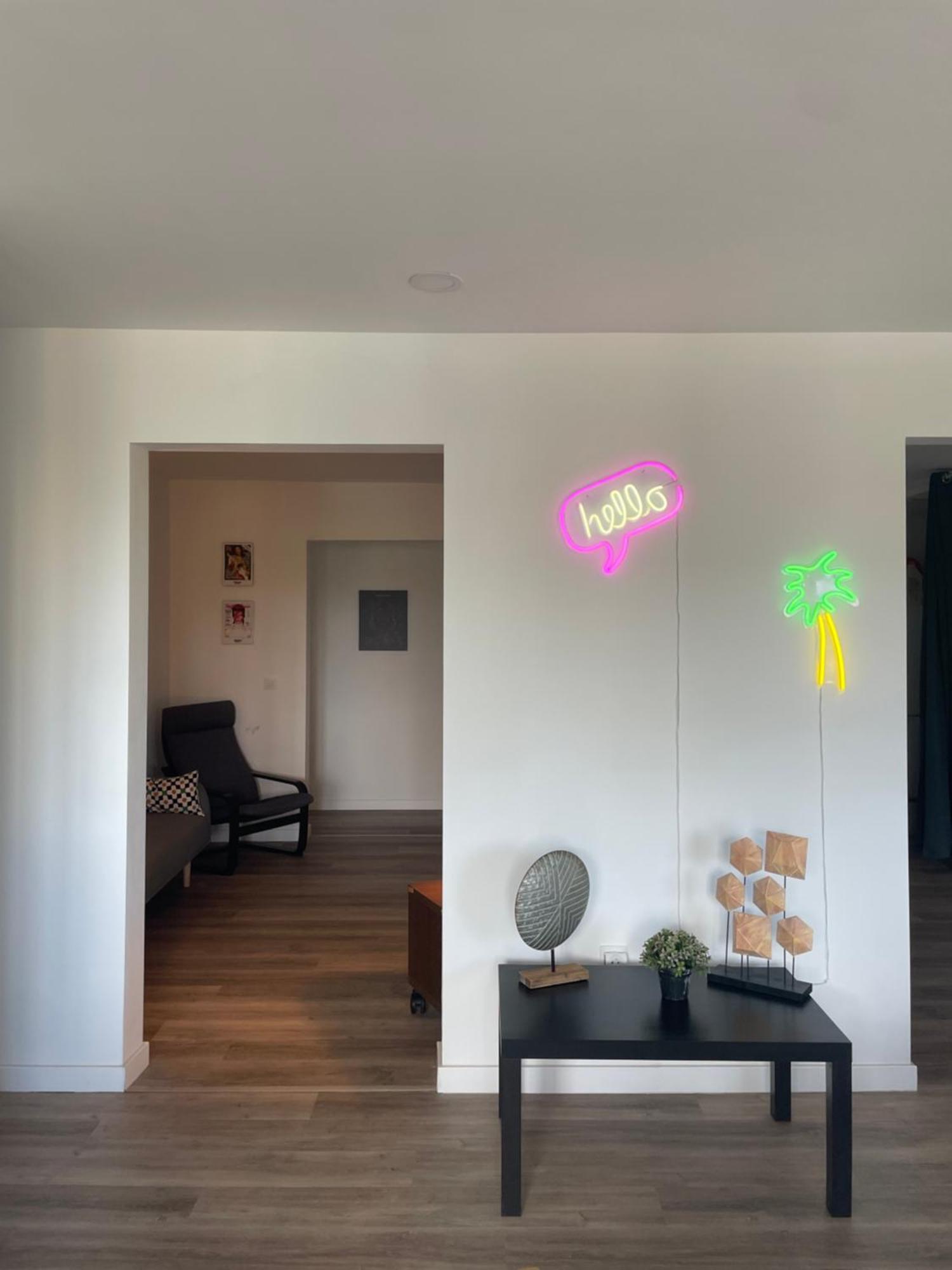 Coliving El Juan Hotel Las Palmas de Gran Canaria Bagian luar foto