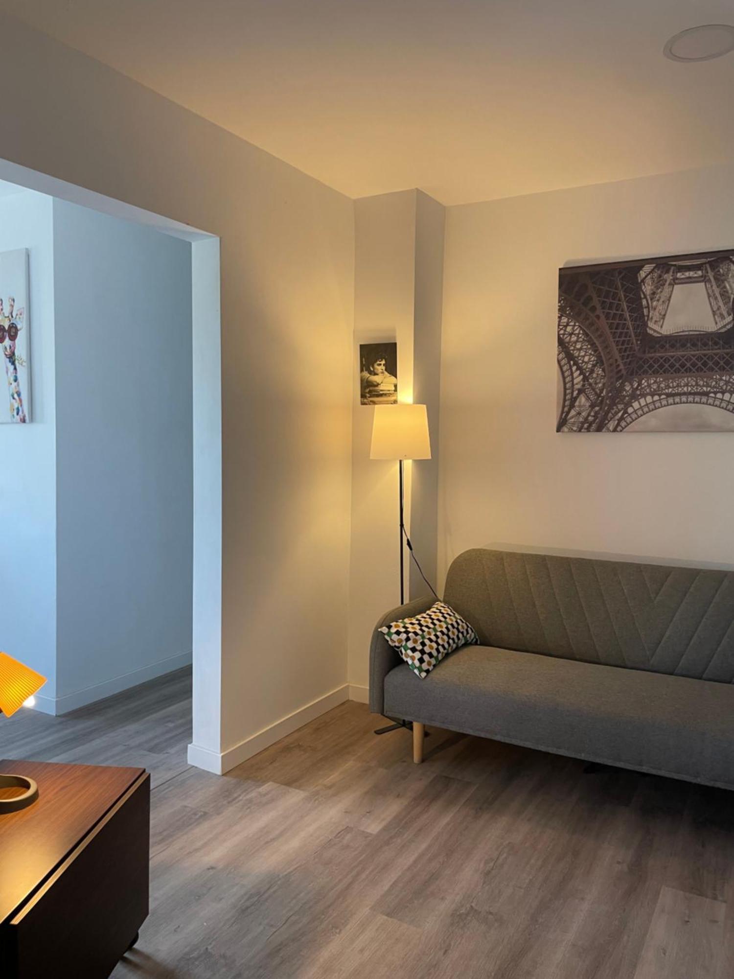 Coliving El Juan Hotel Las Palmas de Gran Canaria Bagian luar foto