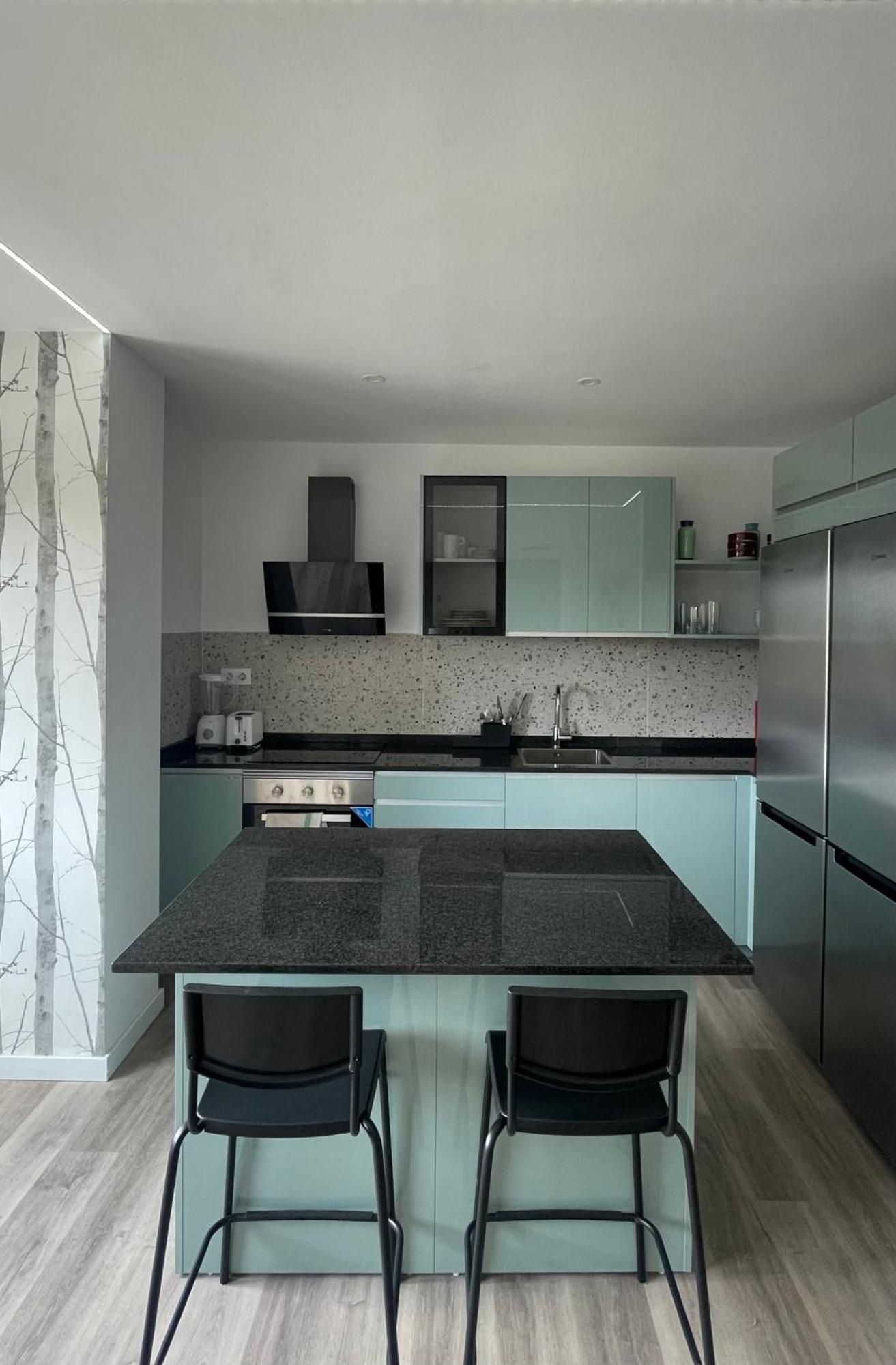 Coliving El Juan Hotel Las Palmas de Gran Canaria Bagian luar foto