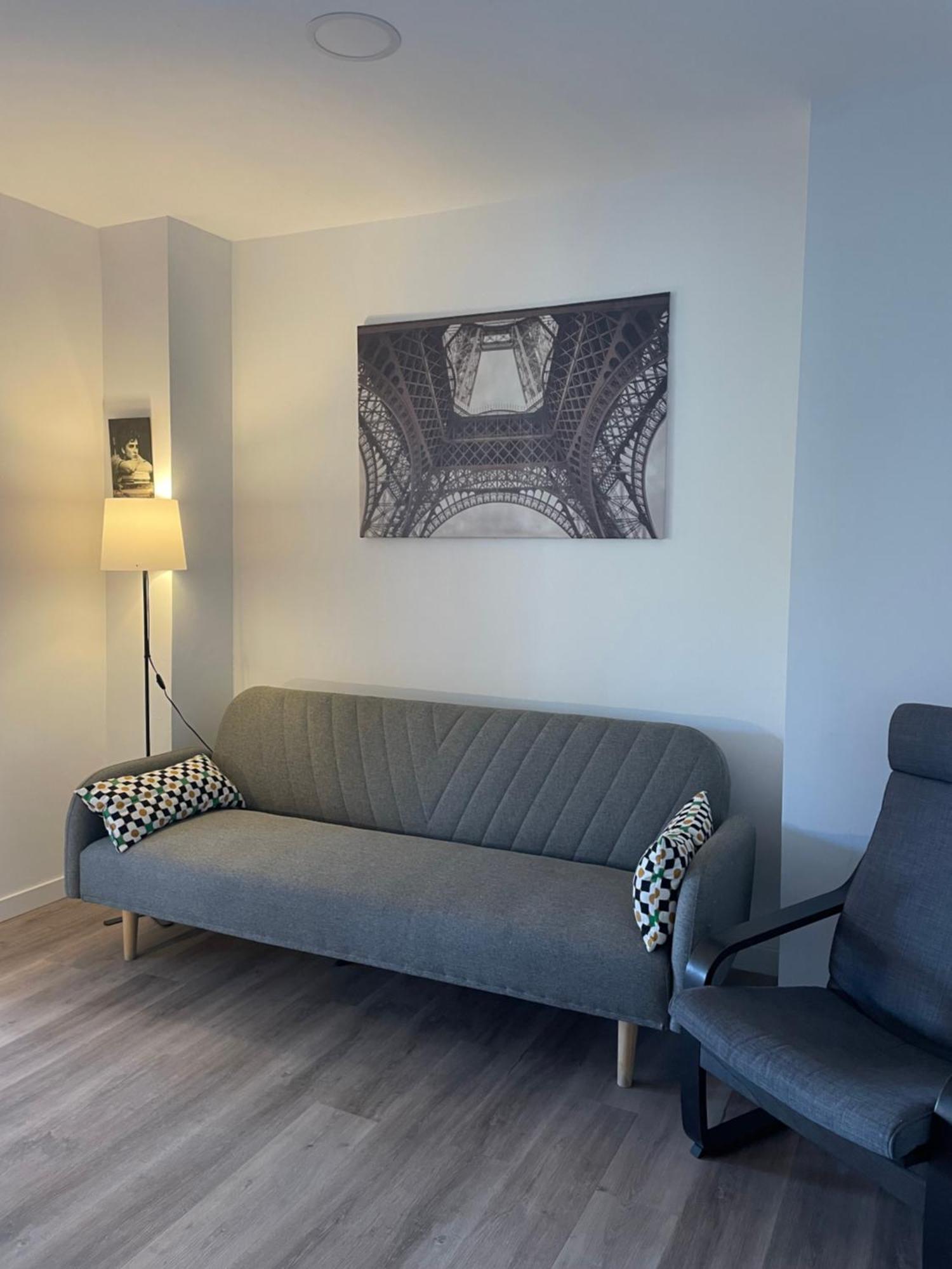 Coliving El Juan Hotel Las Palmas de Gran Canaria Bagian luar foto
