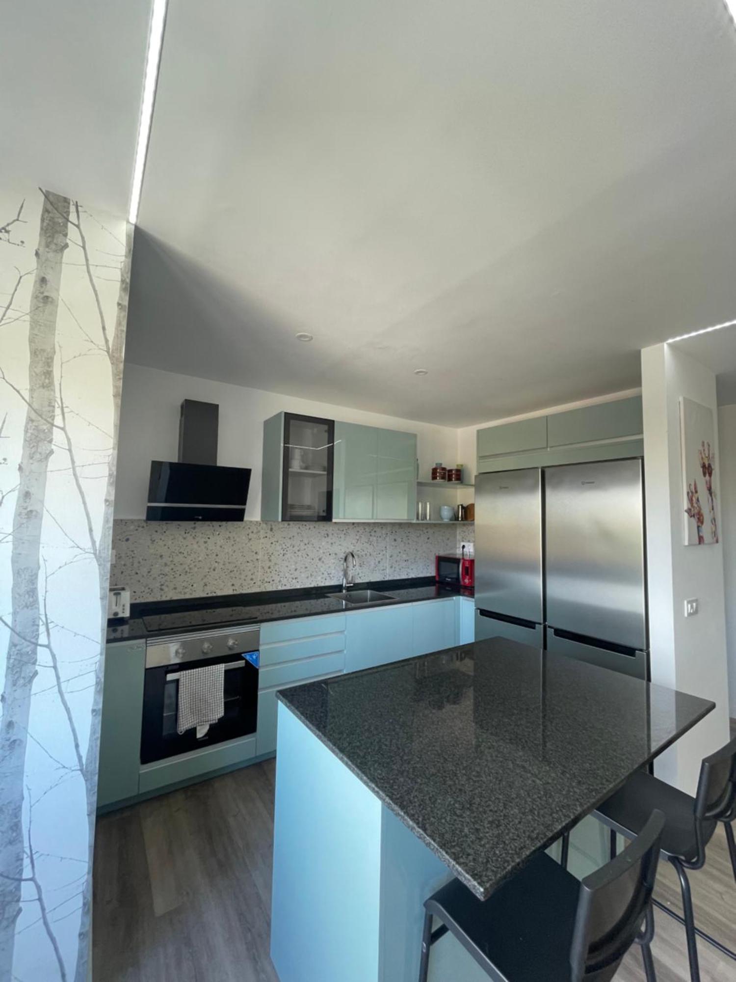 Coliving El Juan Hotel Las Palmas de Gran Canaria Bagian luar foto