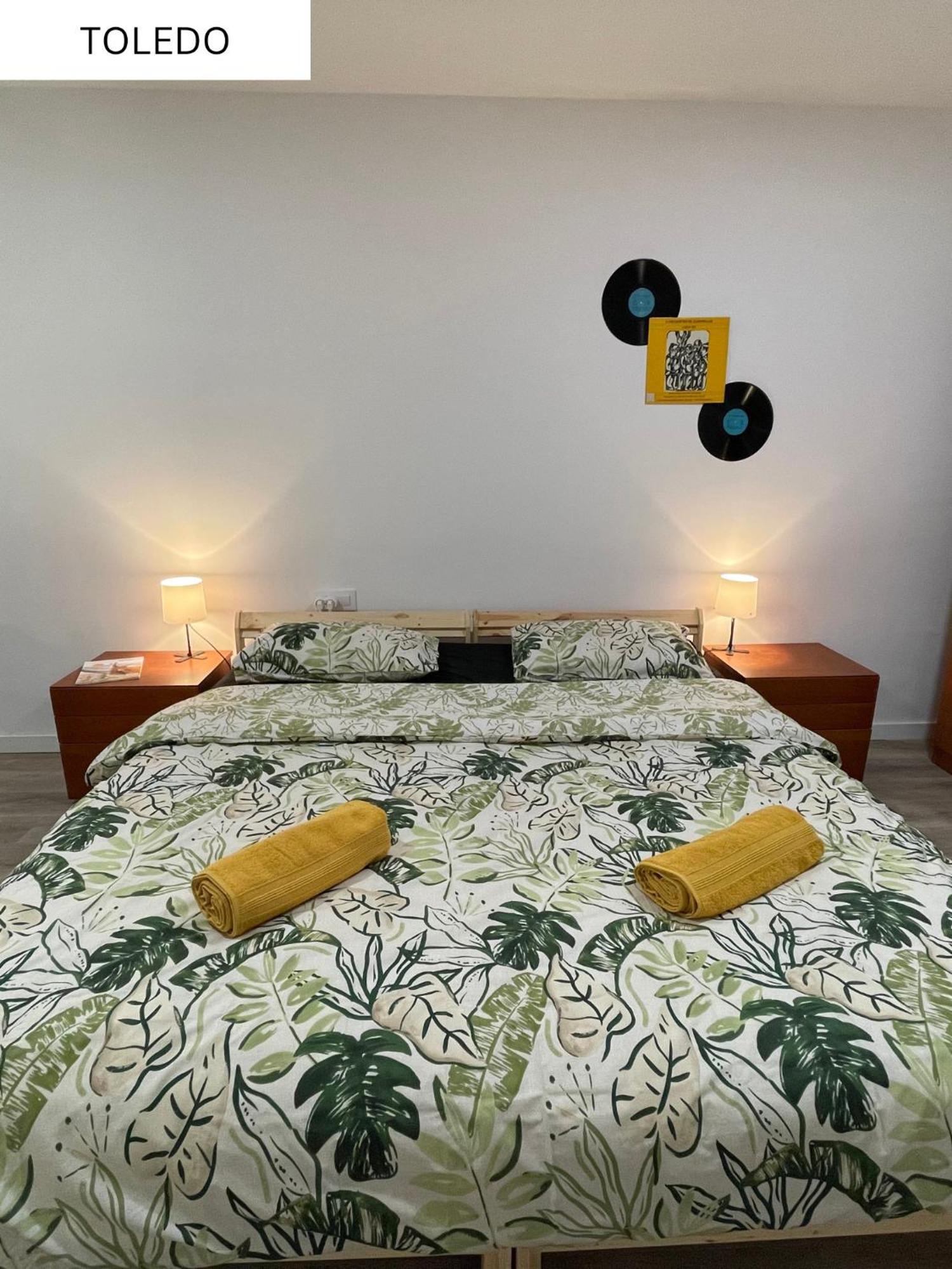 Coliving El Juan Hotel Las Palmas de Gran Canaria Bagian luar foto