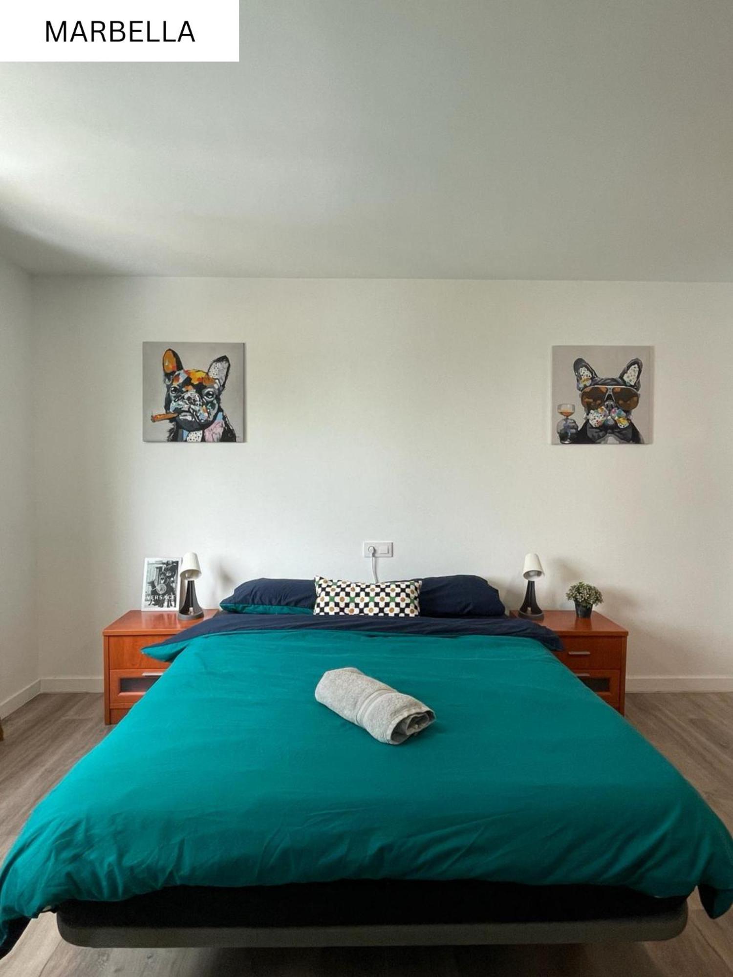Coliving El Juan Hotel Las Palmas de Gran Canaria Bagian luar foto