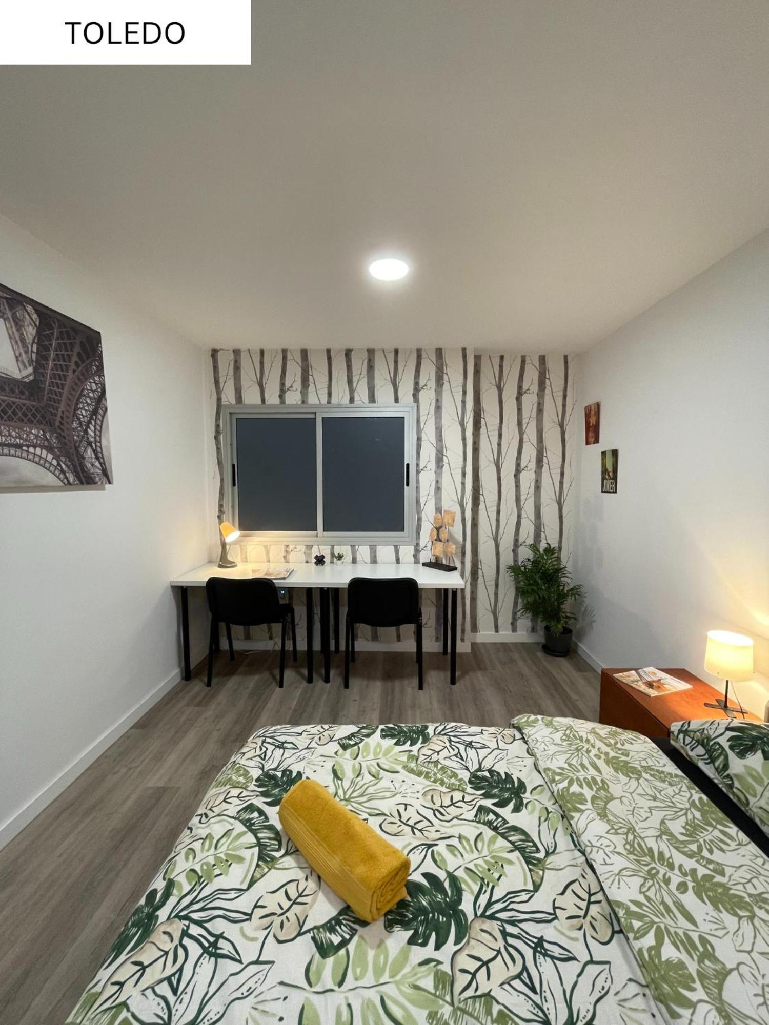 Coliving El Juan Hotel Las Palmas de Gran Canaria Bagian luar foto