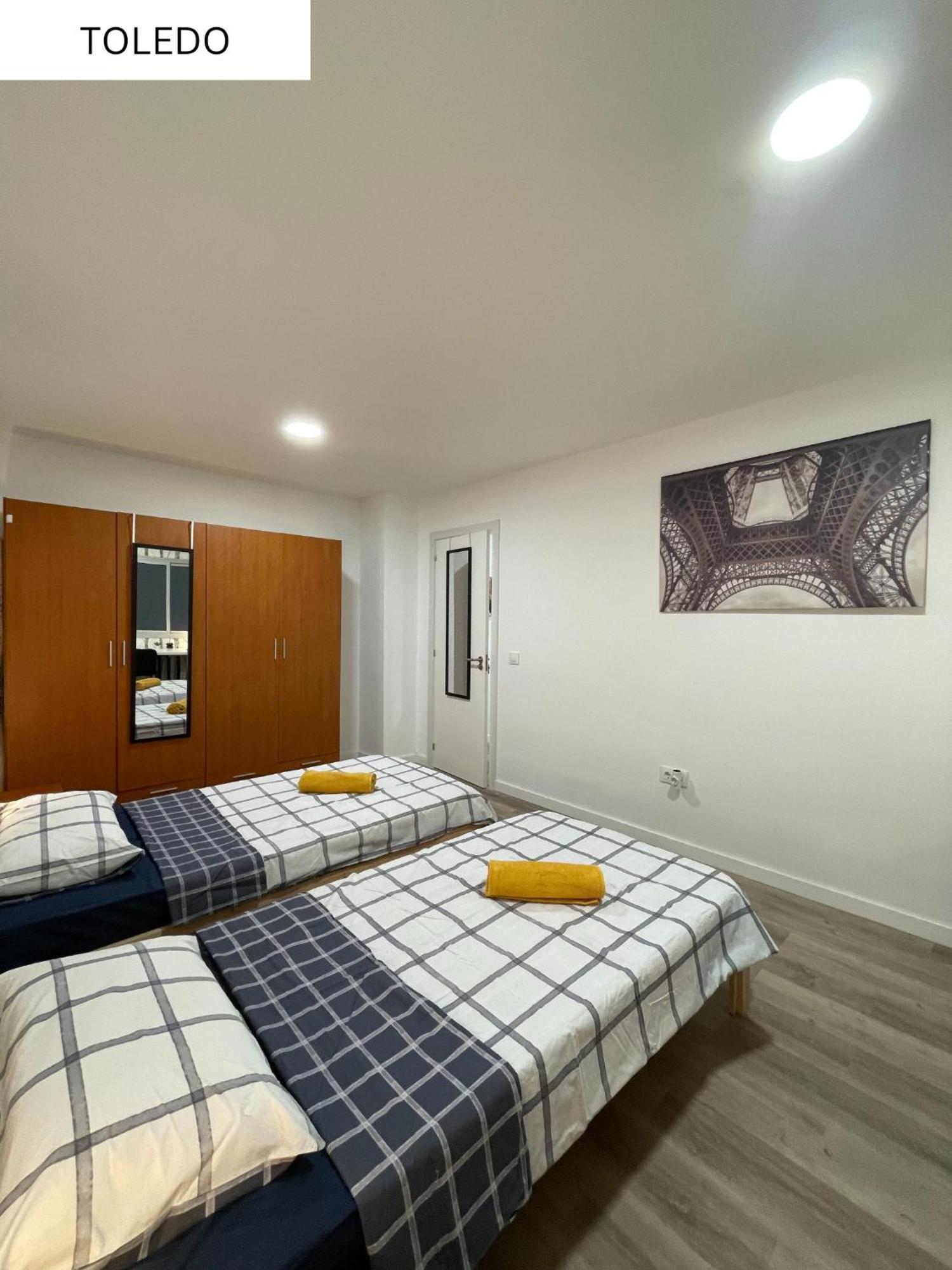 Coliving El Juan Hotel Las Palmas de Gran Canaria Bagian luar foto