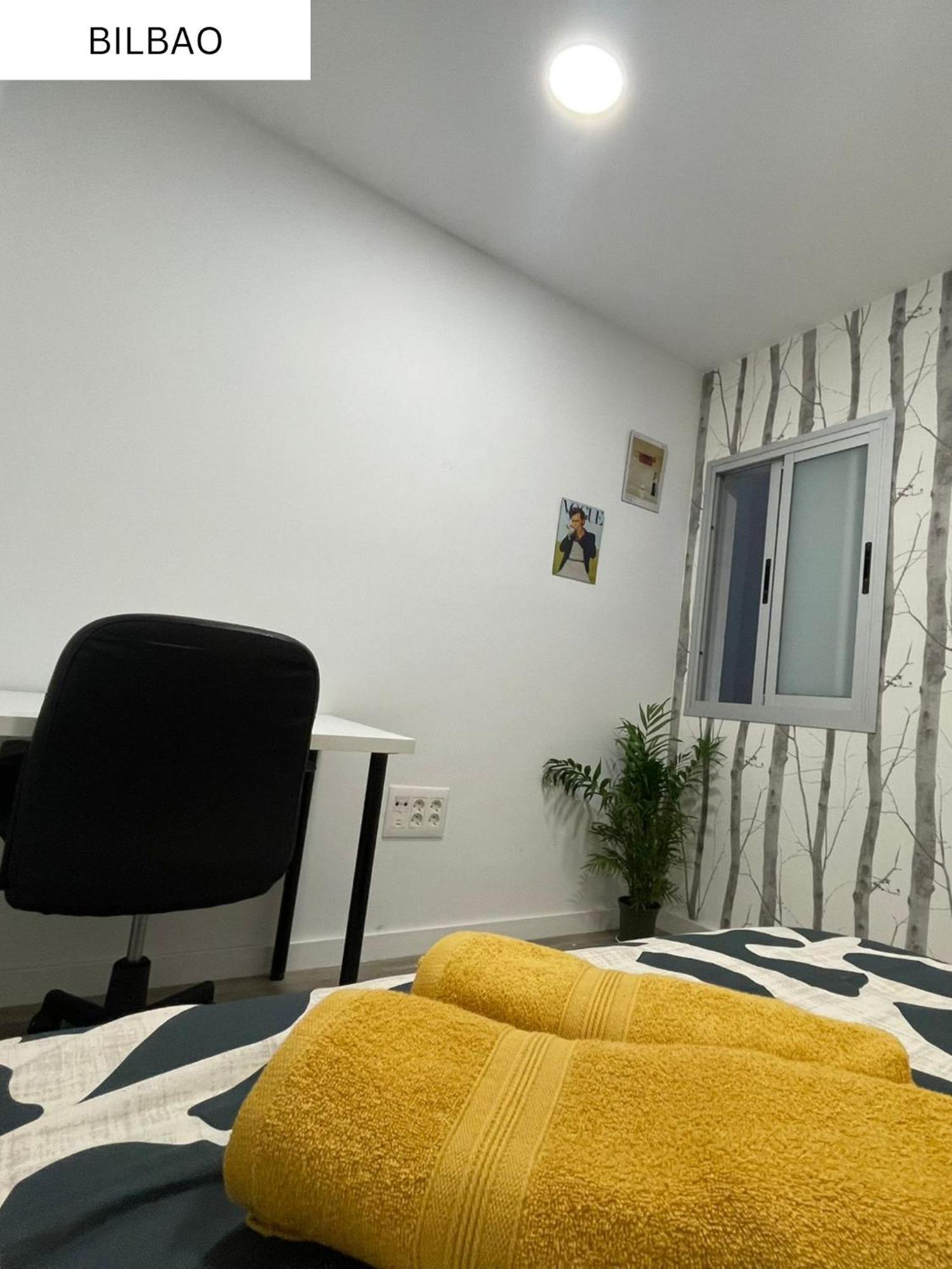 Coliving El Juan Hotel Las Palmas de Gran Canaria Bagian luar foto