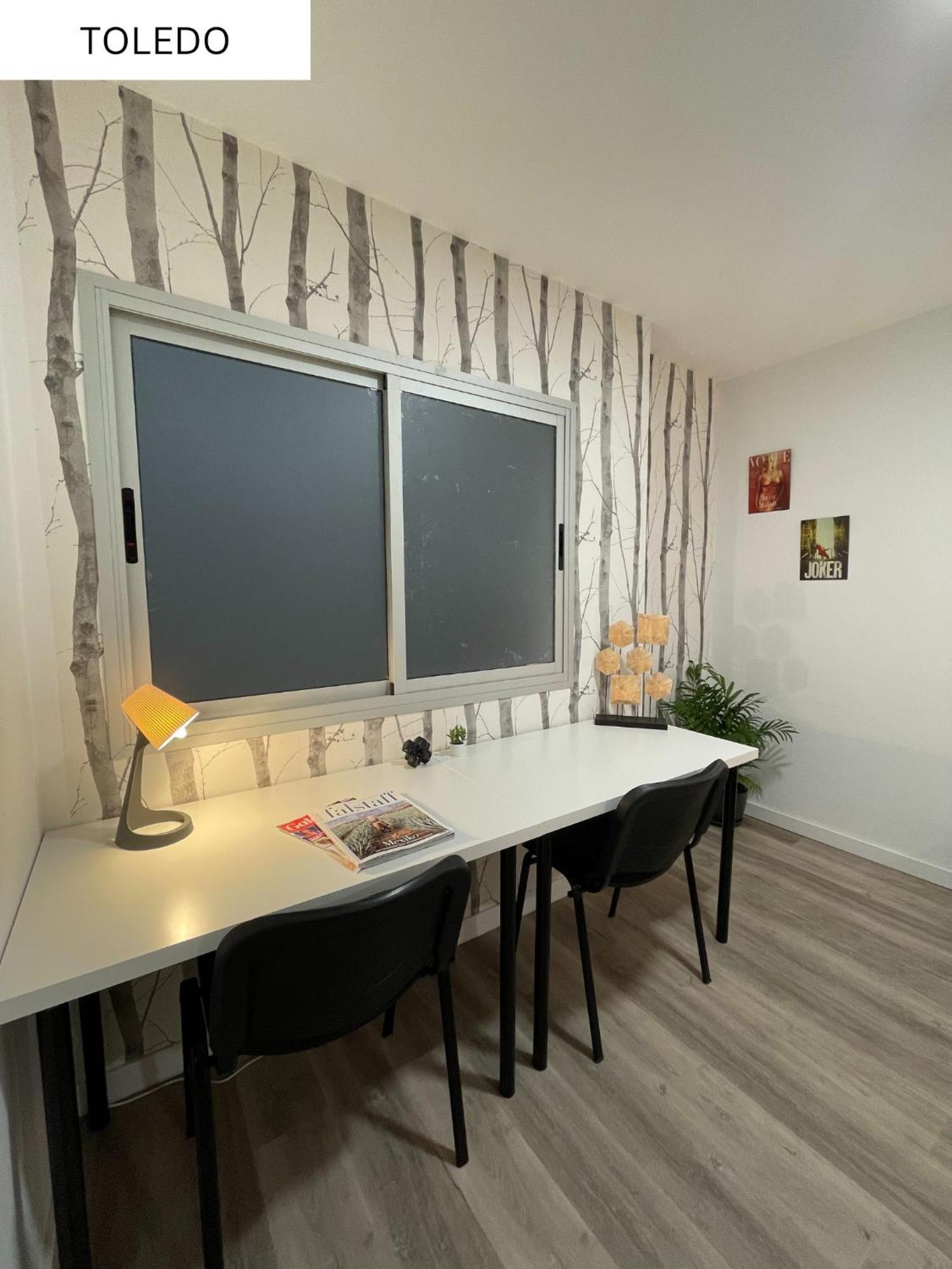 Coliving El Juan Hotel Las Palmas de Gran Canaria Bagian luar foto