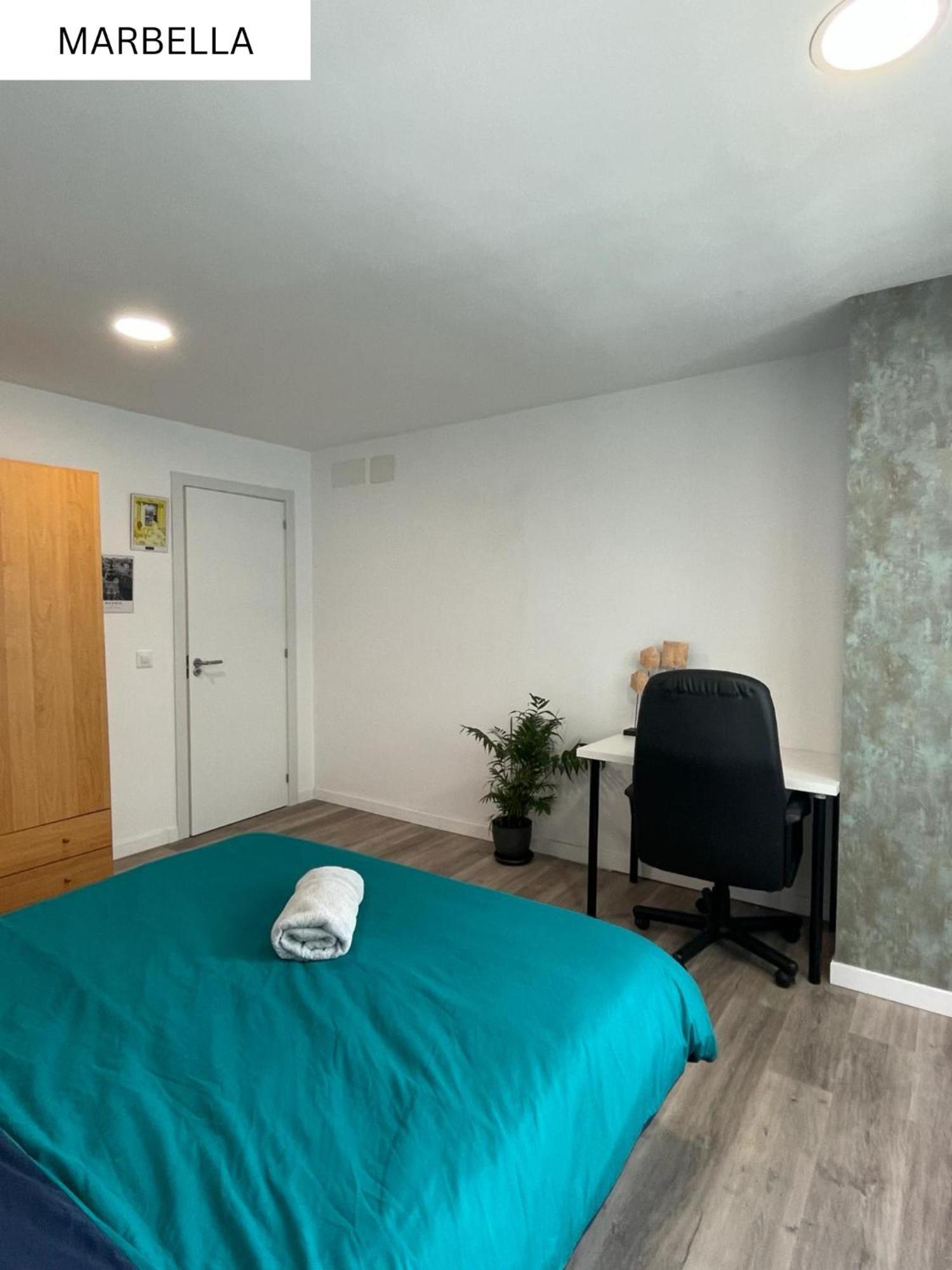 Coliving El Juan Hotel Las Palmas de Gran Canaria Bagian luar foto