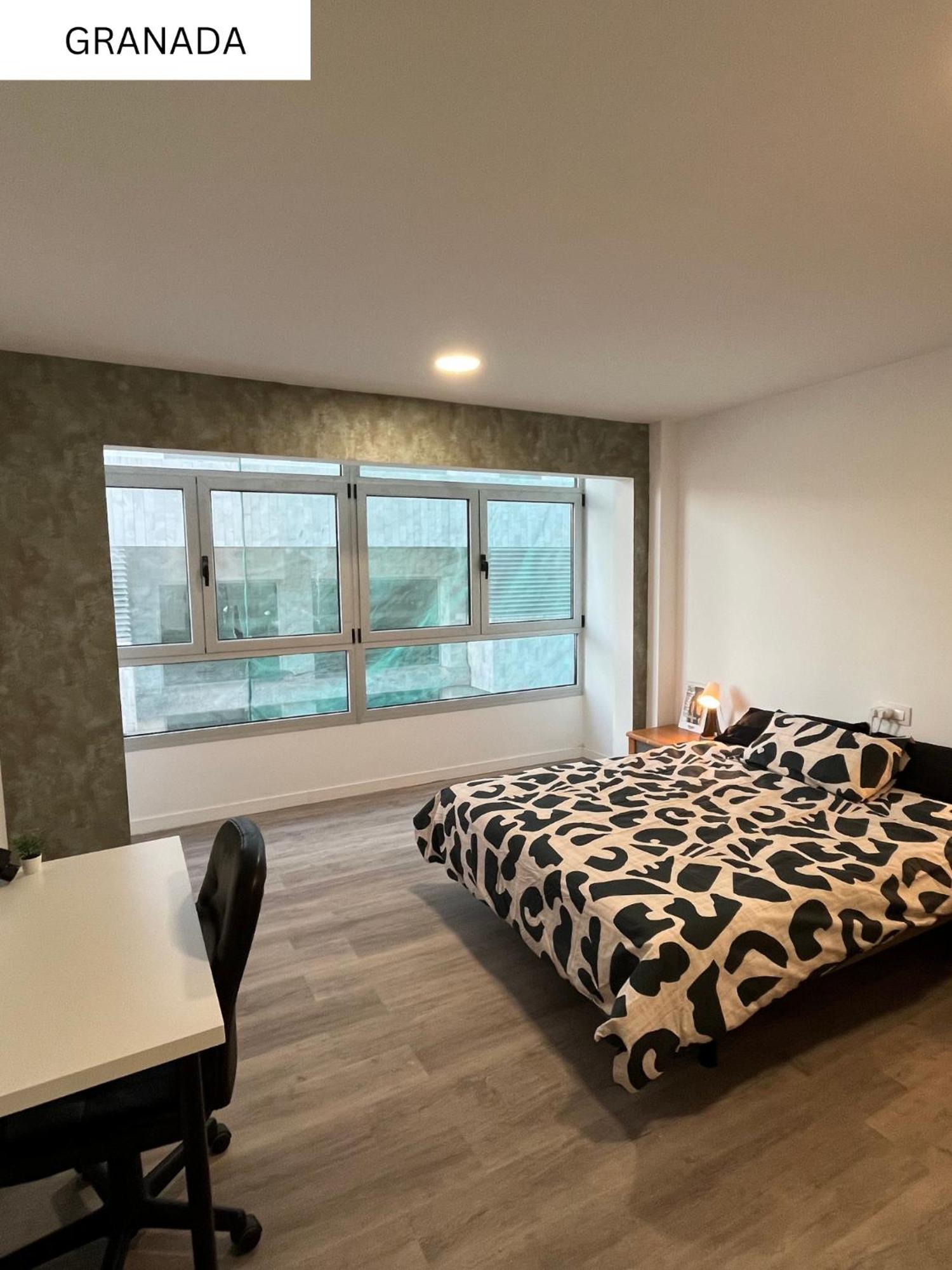 Coliving El Juan Hotel Las Palmas de Gran Canaria Bagian luar foto