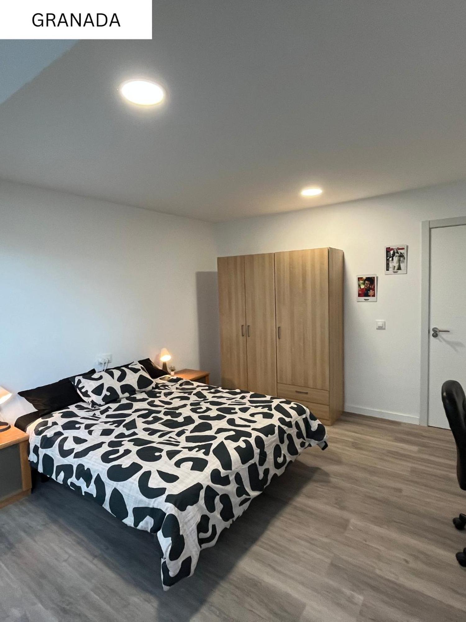 Coliving El Juan Hotel Las Palmas de Gran Canaria Bagian luar foto