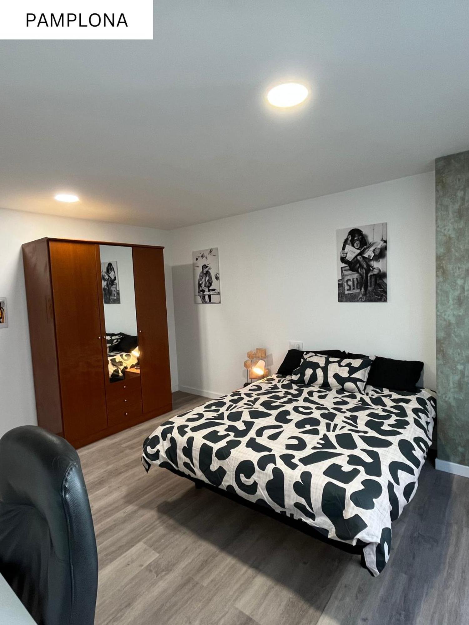 Coliving El Juan Hotel Las Palmas de Gran Canaria Bagian luar foto